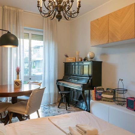 Cozy Apartment Treviso 31 Milano Eksteriør bilde