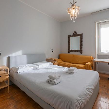 Cozy Apartment Treviso 31 Milano Eksteriør bilde