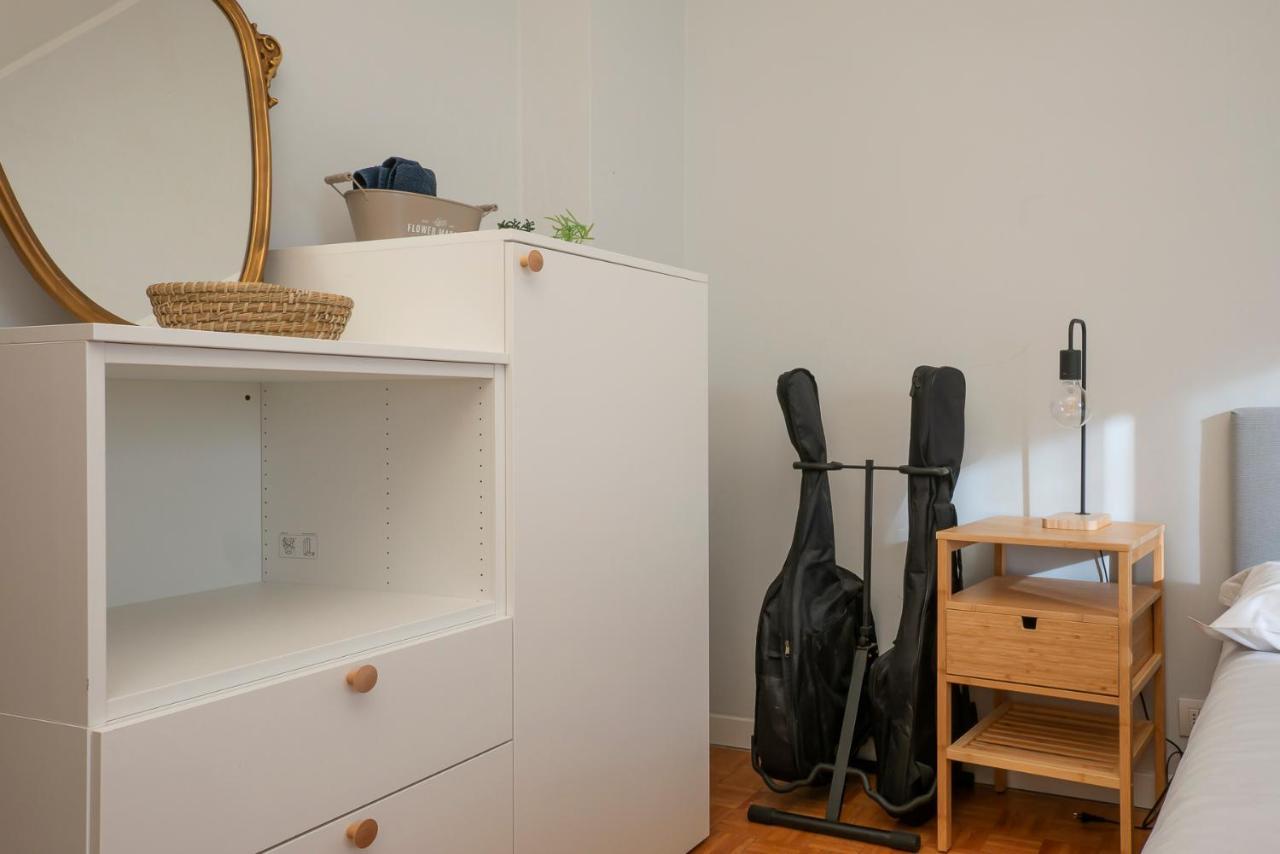 Cozy Apartment Treviso 31 Milano Eksteriør bilde