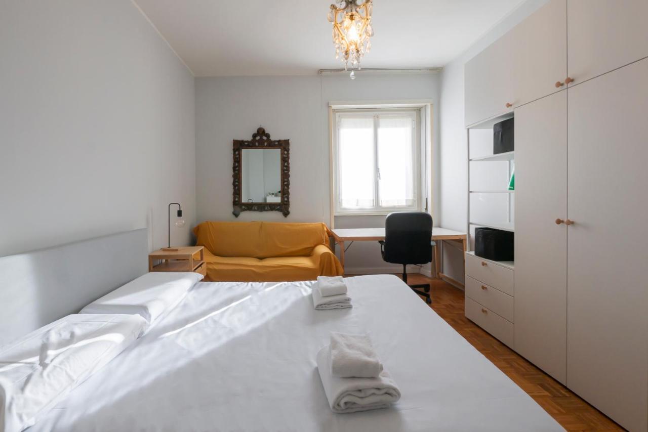 Cozy Apartment Treviso 31 Milano Eksteriør bilde