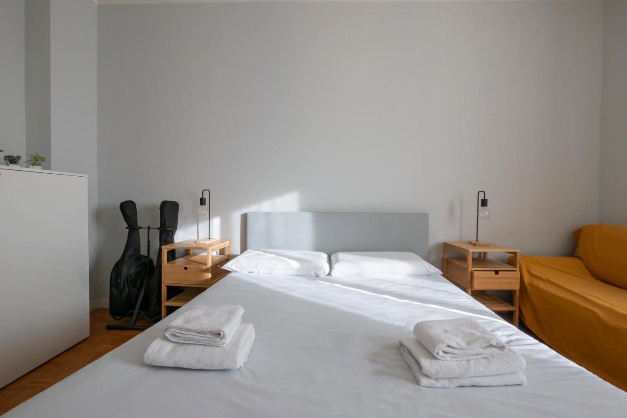 Cozy Apartment Treviso 31 Milano Eksteriør bilde