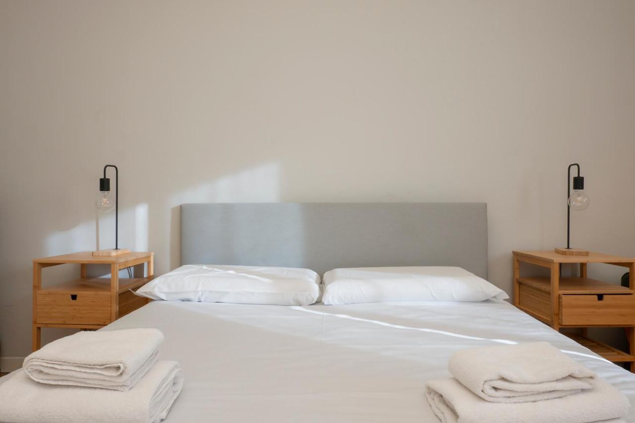 Cozy Apartment Treviso 31 Milano Eksteriør bilde