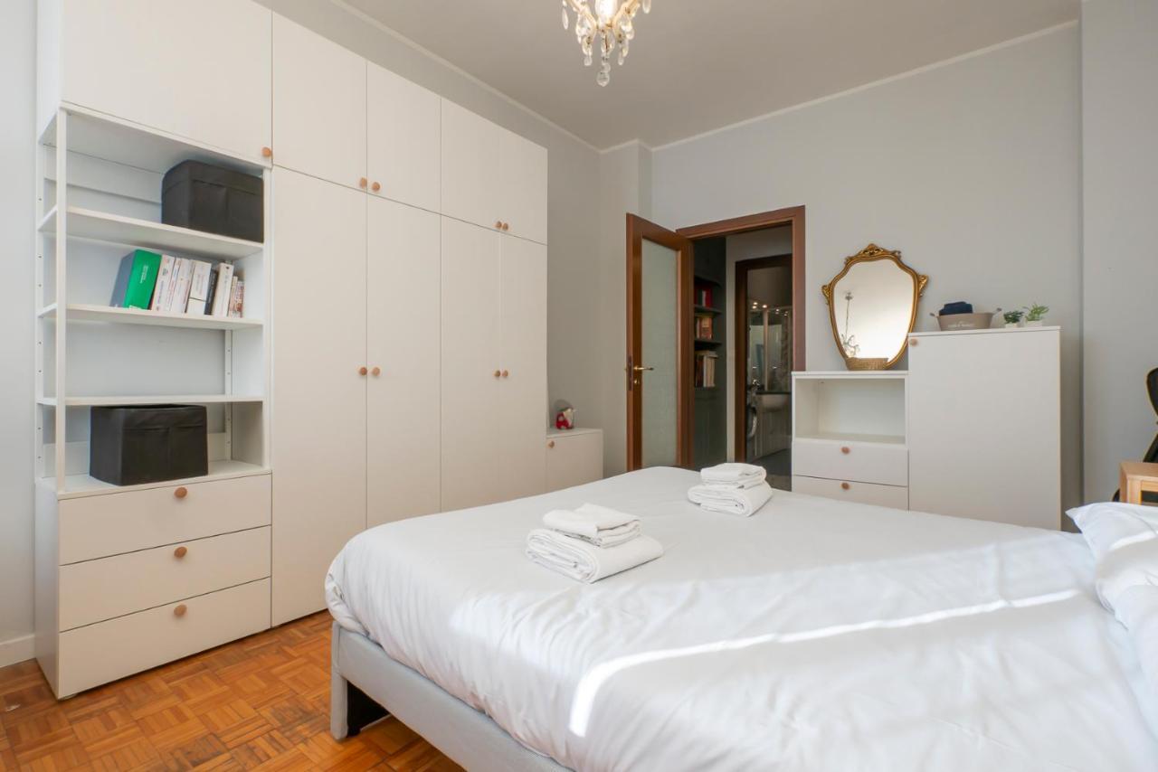 Cozy Apartment Treviso 31 Milano Eksteriør bilde