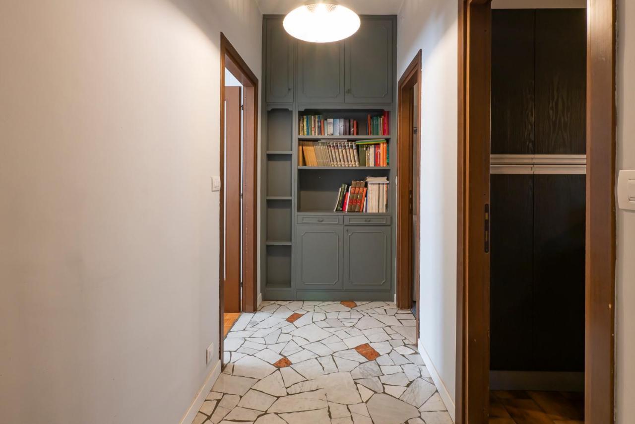 Cozy Apartment Treviso 31 Milano Eksteriør bilde