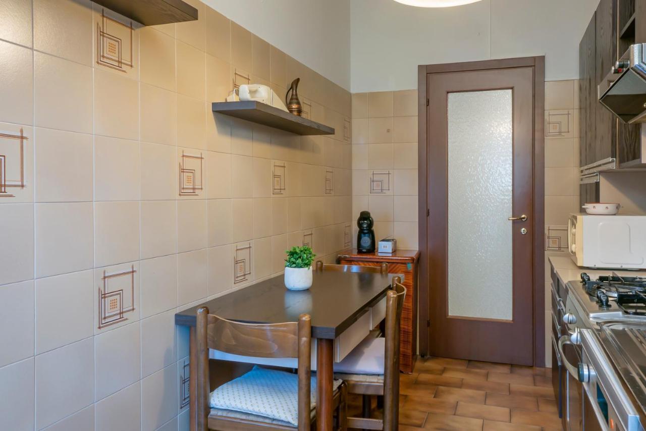 Cozy Apartment Treviso 31 Milano Eksteriør bilde