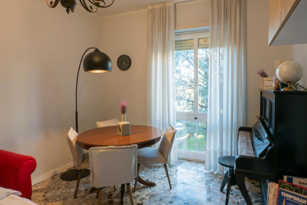 Cozy Apartment Treviso 31 Milano Eksteriør bilde
