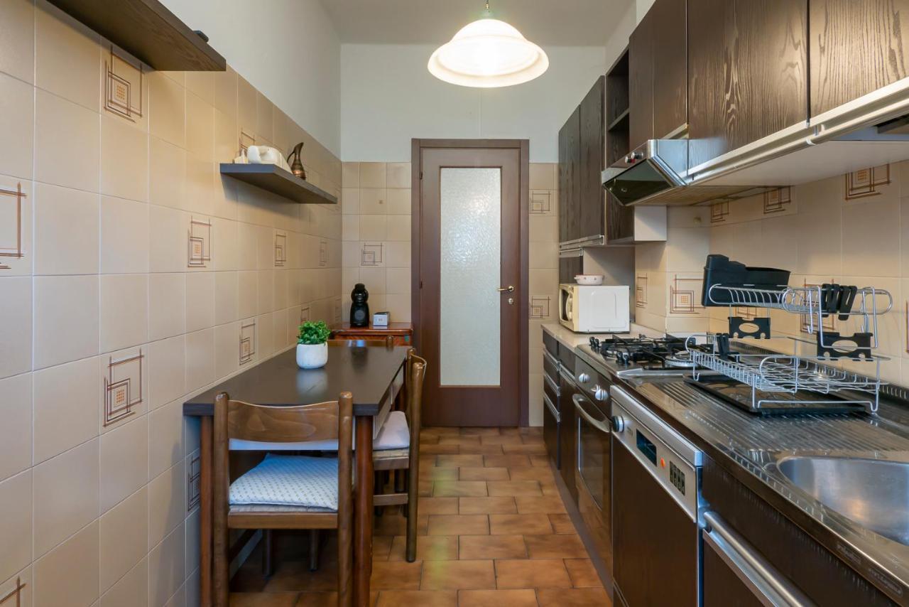 Cozy Apartment Treviso 31 Milano Eksteriør bilde