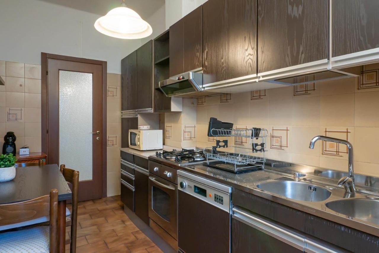 Cozy Apartment Treviso 31 Milano Eksteriør bilde