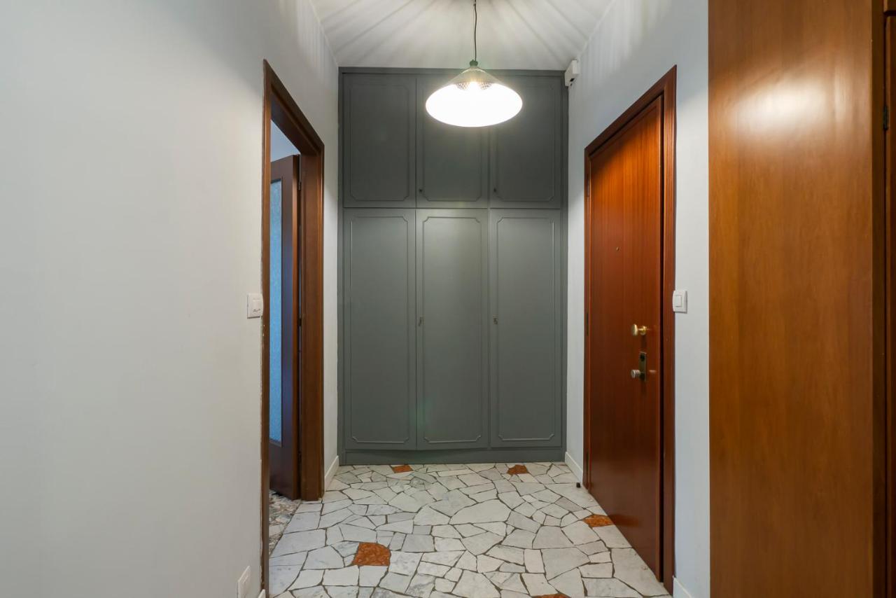 Cozy Apartment Treviso 31 Milano Eksteriør bilde