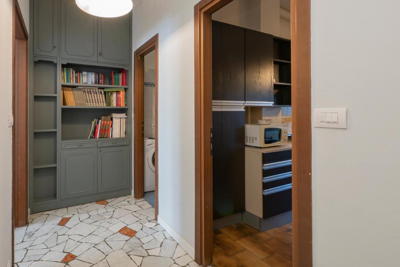 Cozy Apartment Treviso 31 Milano Eksteriør bilde