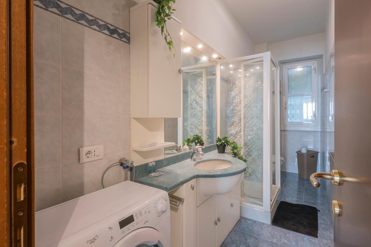 Cozy Apartment Treviso 31 Milano Eksteriør bilde