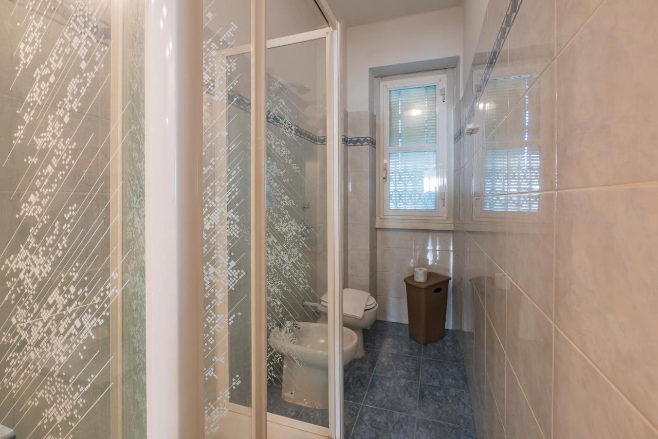 Cozy Apartment Treviso 31 Milano Eksteriør bilde