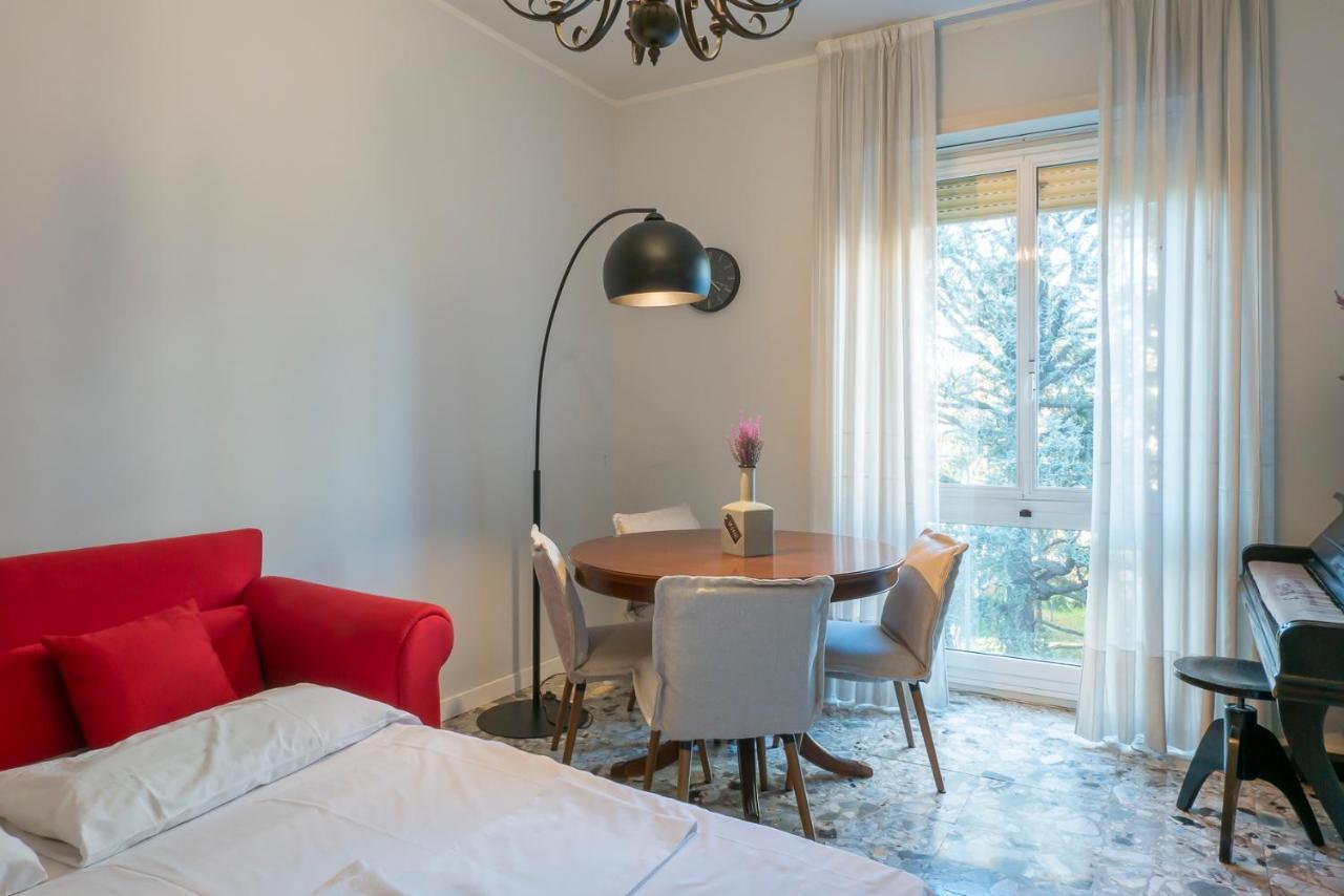 Cozy Apartment Treviso 31 Milano Eksteriør bilde