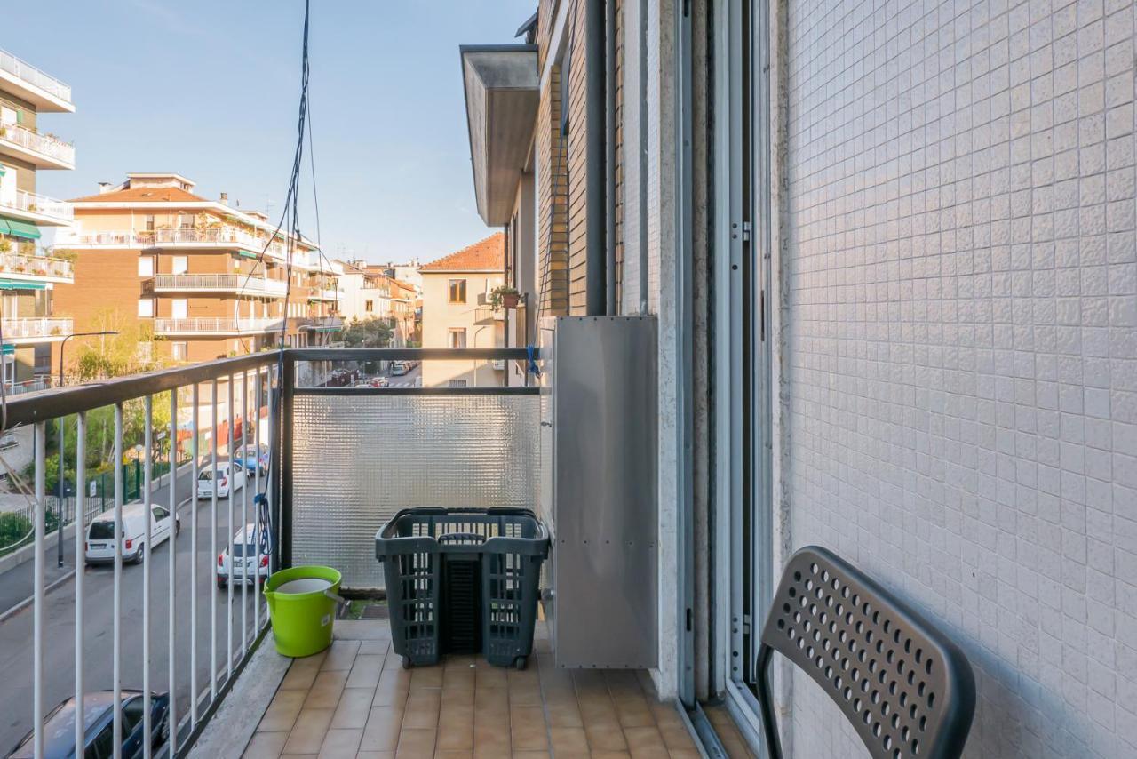 Cozy Apartment Treviso 31 Milano Eksteriør bilde